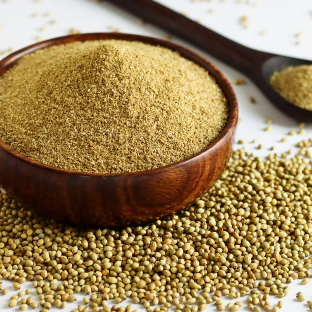 Aarushrii Spice Quality Grading